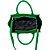 Bolsa Tote Colcci Details V23 Verde Feminino - Imagem 3