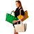 Bolsa Tote Colcci Details V23 Amarelo Feminino - Imagem 4