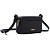Bolsa Crossbody Colcci Small V23 Preto Feminino - Imagem 2