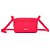 Bolsa Crossbody Colcci Small V23 Rosa Feminino - Imagem 1
