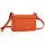 Bolsa Crossbody Colcci Small V23 Laranja Feminino - Imagem 2