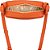 Bolsa Crossbody Colcci Small V23 Laranja Feminino - Imagem 3