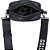 Bolsa Crossbody Colcci Signature V23 Preto Feminino - Imagem 3