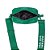 Bolsa Crossbody Colcci Signature V23 Verde Feminino - Imagem 3