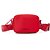 Bolsa Crossbody Colcci Signature V23 Vermelho Feminino - Imagem 1