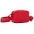 Bolsa Crossbody Colcci Signature V23 Vermelho Feminino - Imagem 2