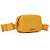 Bolsa Crossbody Colcci Signature V23 Amarelo Feminino - Imagem 2