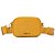 Bolsa Crossbody Colcci Signature V23 Amarelo Feminino - Imagem 1