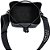 Bolsa Bucket Colcci Suede V23 Preto Feminino - Imagem 3