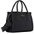 Bolsa Tote Colcci V23 Preto Feminino - Imagem 2