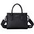 Bolsa Tote Colcci V23 Preto Feminino - Imagem 1