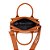 Bolsa Tote Colcci V23 Caramelo Feminino - Imagem 3