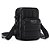 Bolsa Camera Bag Colcci Matelassê V23 Preto Feminino - Imagem 2