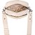Bolsa Camera Bag Colcci Matelassê V23 Off White Feminino - Imagem 3