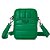 Bolsa Camera Bag Colcci Matelassê V23 Verde Feminino - Imagem 1