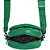 Bolsa Camera Bag Colcci Matelassê V23 Verde Feminino - Imagem 3