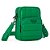 Bolsa Camera Bag Colcci Matelassê V23 Verde Feminino - Imagem 2