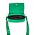 Bolsa Crossbody Colcci Ônix V23 Verde Feminino - Imagem 3