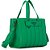 Bolsa Tote Colcci Tpu V23 Verde Feminino - Imagem 2