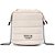 Bolsa Bucket Colcci Matelassê V23 Off White Feminino - Imagem 1