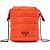 Bolsa Bucket Colcci Matelassê V23 Laranja Feminino - Imagem 1