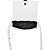 Bolsa Crossbody Colcci V23 Branco Feminino - Imagem 3