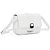 Bolsa Crossbody Colcci V23 Branco Feminino - Imagem 2