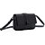 Bolsa Crossbody Colcci V23 Preto Feminino - Imagem 2