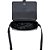 Bolsa Crossbody Colcci V23 Preto Feminino - Imagem 3