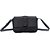 Bolsa Crossbody Colcci V23 Preto Feminino - Imagem 1