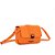 Bolsa Crossbody Colcci V23 Laranja Feminino - Imagem 2