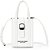 Bolsa Camera Bag Colcci V23 Branco Feminino - Imagem 1