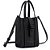 Bolsa Camera Bag Colcci V23 Preto Feminino - Imagem 2