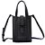 Bolsa Camera Bag Colcci V23 Preto Feminino - Imagem 1