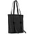 Bolsa Shopping Colcci Signature Tpu V23 Preto Feminino - Imagem 2