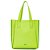 Bolsa Shopping Colcci Print Lateral V23 Verde Feminino - Imagem 1
