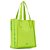 Bolsa Shopping Colcci Print Lateral V23 Verde Feminino - Imagem 2