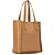 Bolsa Shopping Colcci Print Lateral V23 Bege Feminino - Imagem 2