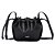 Bolsa Bucket Colcci Rope V23 Preto Feminino - Imagem 1