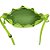 Bolsa Bucket Colcci Rope V23 Verde Feminino - Imagem 3