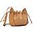 Bolsa Bucket Colcci Rope V23 Bege Feminino - Imagem 2