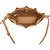 Bolsa Bucket Colcci Rope V23 Bege Feminino - Imagem 3