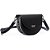 Bolsa Crossbody Colcci Print V23 Preto Feminino - Imagem 2