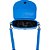 Bolsa Crossbody Colcci Print V23 Azul Feminino - Imagem 3