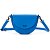 Bolsa Crossbody Colcci Print V23 Azul Feminino - Imagem 1