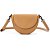 Bolsa Crossbody Colcci Print V23 Bege Feminino - Imagem 1