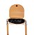Bolsa Crossbody Colcci Print V23 Bege Feminino - Imagem 3