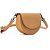 Bolsa Crossbody Colcci Print V23 Bege Feminino - Imagem 2