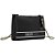 Bolsa Crossbody Colcci Basic V23 Preto Feminino - Imagem 2