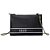 Bolsa Crossbody Colcci Basic V23 Preto Feminino - Imagem 1
